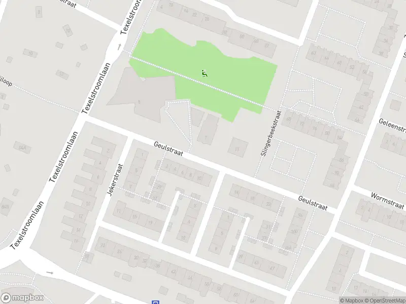 Overlastmelding Geulstraat in Den Helder gesloten