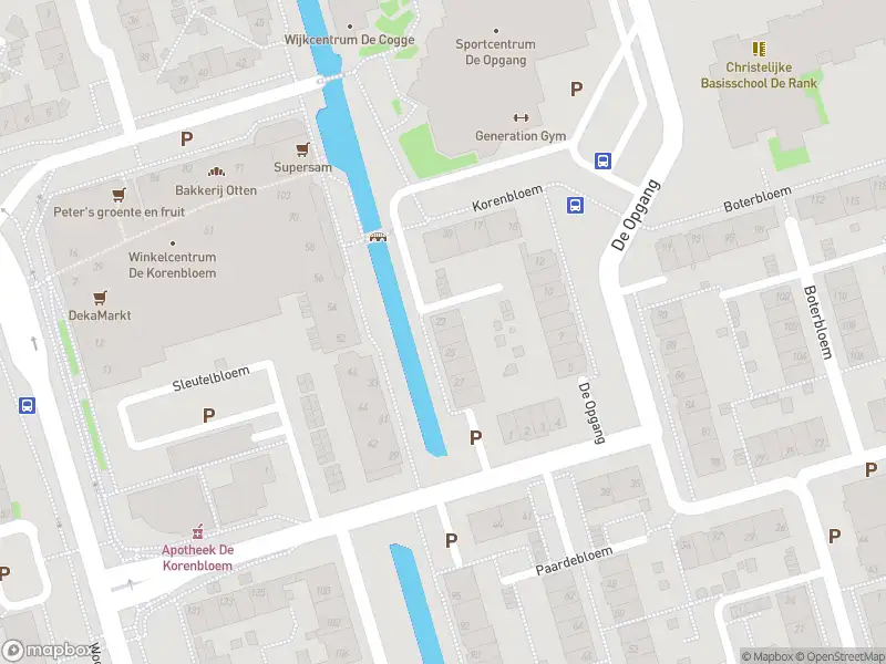 Overlastmelding Korenbloem in Zwaag gesloten