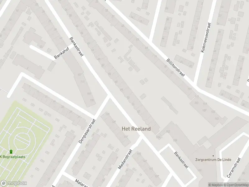 112 melding Besteld ambulance vervoer naar de Bankastraat in Dordrecht