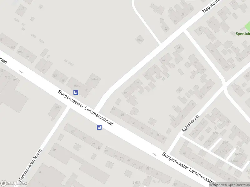 112 melding Overlastmelding Napoleonbaan Noord in Geleen