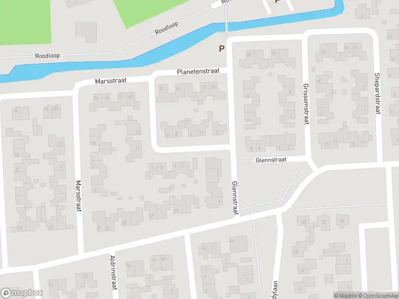 112 melding Overlastmelding Planetenstraat in Hilvarenbeek gesloten