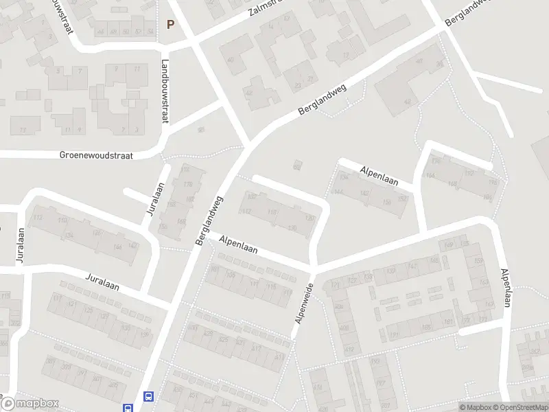 Overlastmelding Alpenlaan in Tilburg gesloten