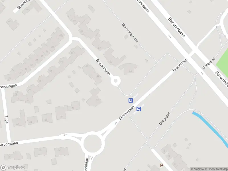 Overlastmelding Grevelingen in Tilburg gesloten