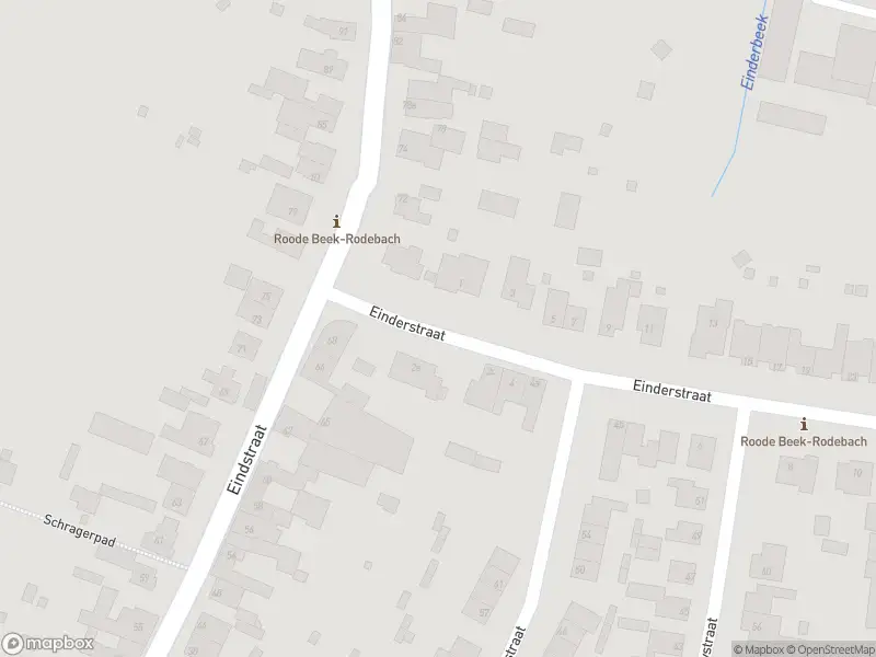 Overlastmelding Einderstraat in Schinveld gesloten