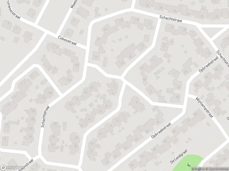 Overlastmelding Antracietstraat in Geleen gesloten