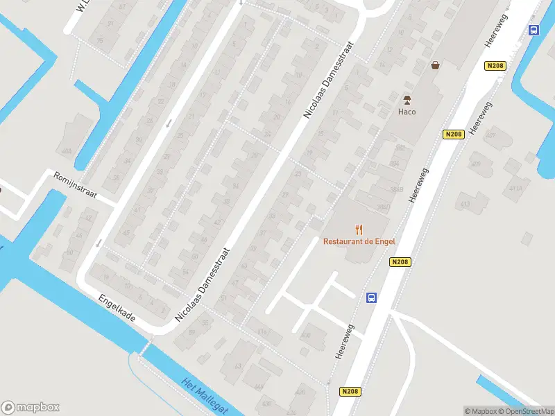 Overlastmelding Nicolaas Damesstraat in Lisse gesloten