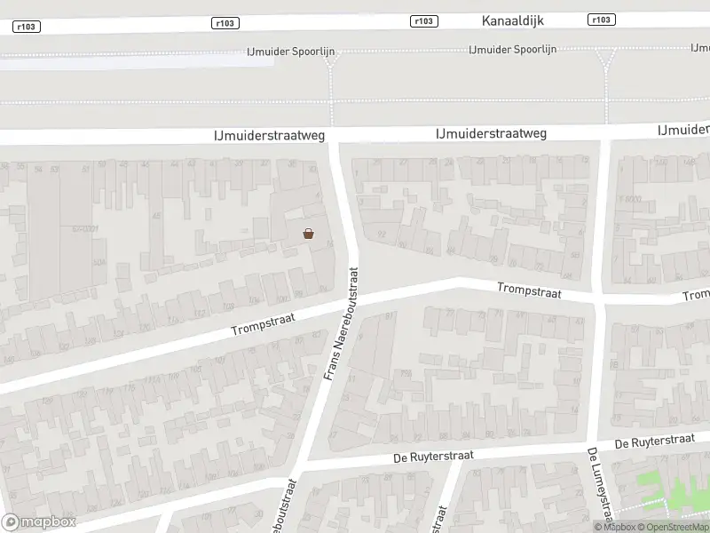 Overlastmelding Frans Naereboutstraat in IJmuiden gesloten