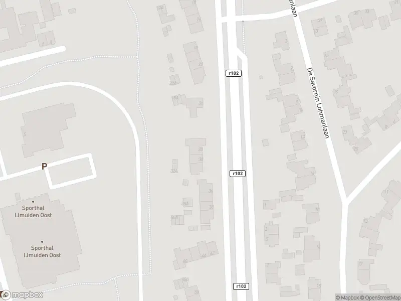 112 melding Overlastmelding Minister van Houtenlaan in Velsen-Zuid