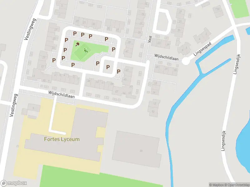 112 melding Overlastmelding Wijdschildplein in Gorinchem