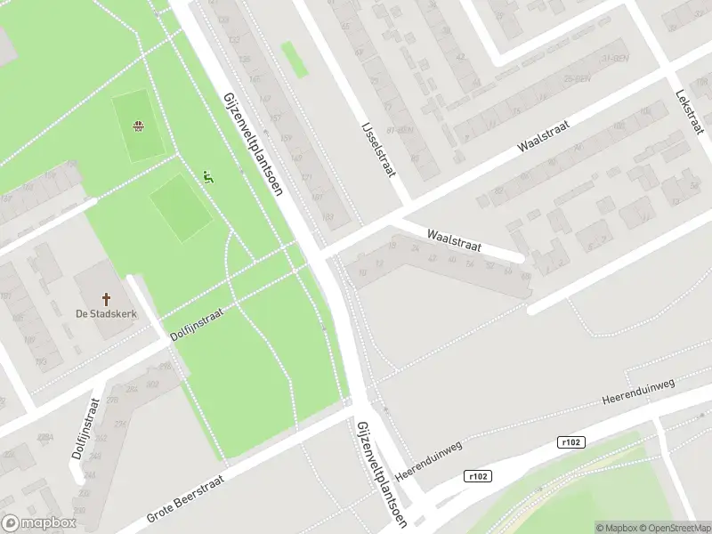 Overlastmelding Waalstraat in IJmuiden gesloten