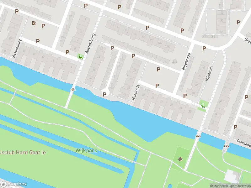 112 melding Overlastmelding Nijenrode in Landsmeer gesloten