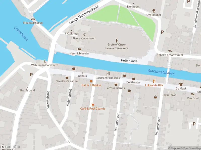 112 melding Ambulance met gepaste spoed naar de Sint Jacobsplein in Dordrecht