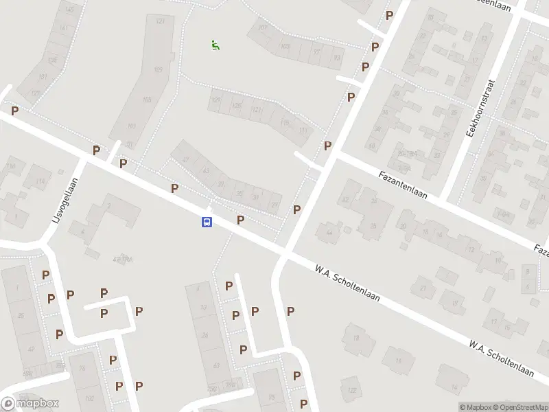 Overlastmelding W.A. Scholtenlaan in Doorwerth gesloten