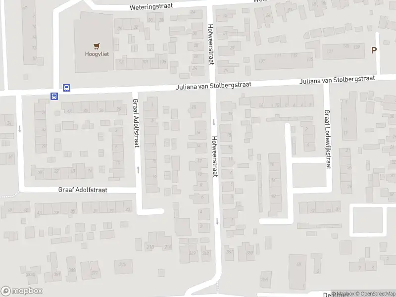 112 melding Overlastmelding Hofweerstraat in Hardinxveld-Giessendam gesloten