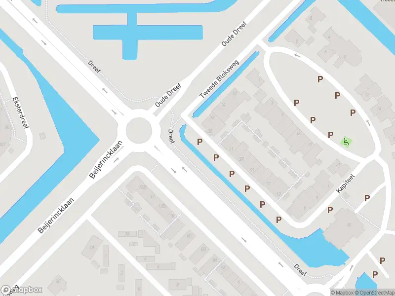 112 melding Overlastmelding Tweede Bloksweg in Waddinxveen gesloten