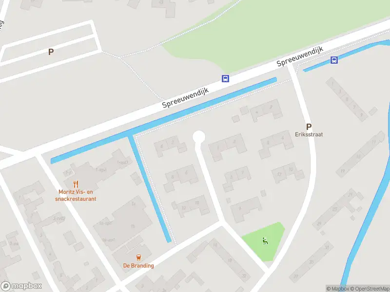 Overlastmelding Ingenieur de Vassystraat in Petten