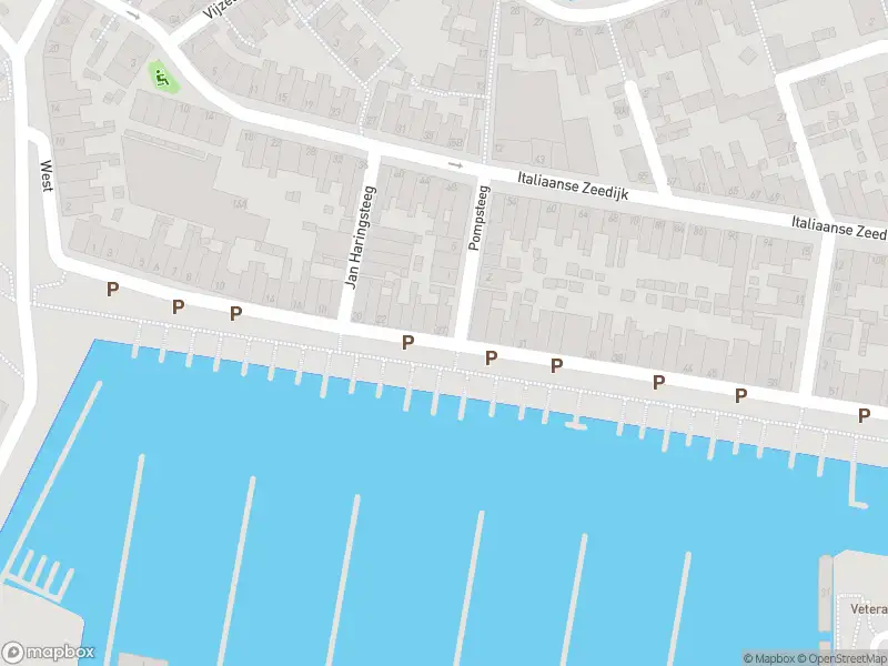 112 melding Overlastmelding Achter op 't Zand in Hoorn