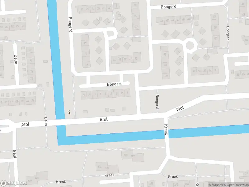 112 melding Overlastmelding Bongerd in Lelystad gesloten