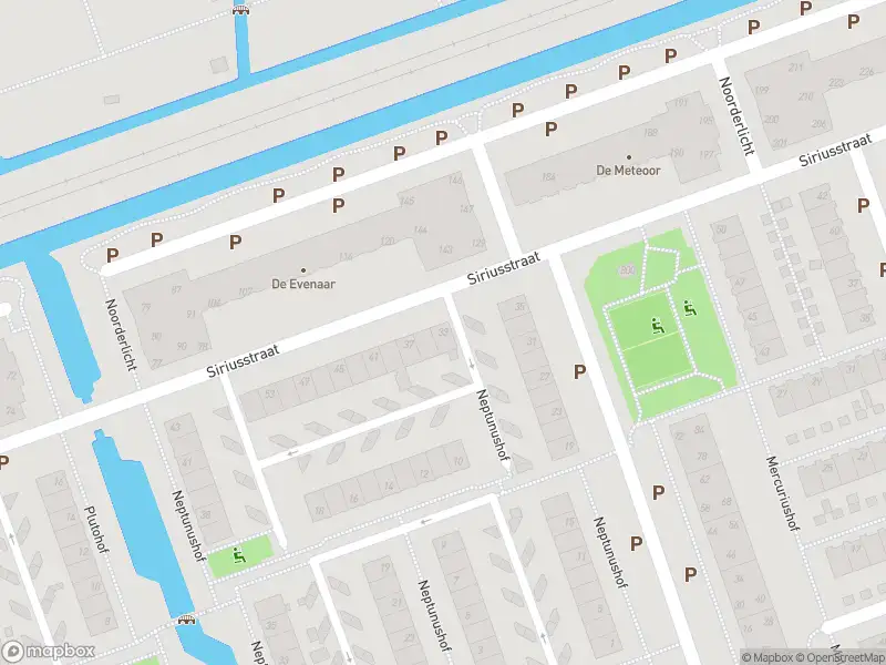Overlastmelding Siriusstraat in Hoorn gesloten
