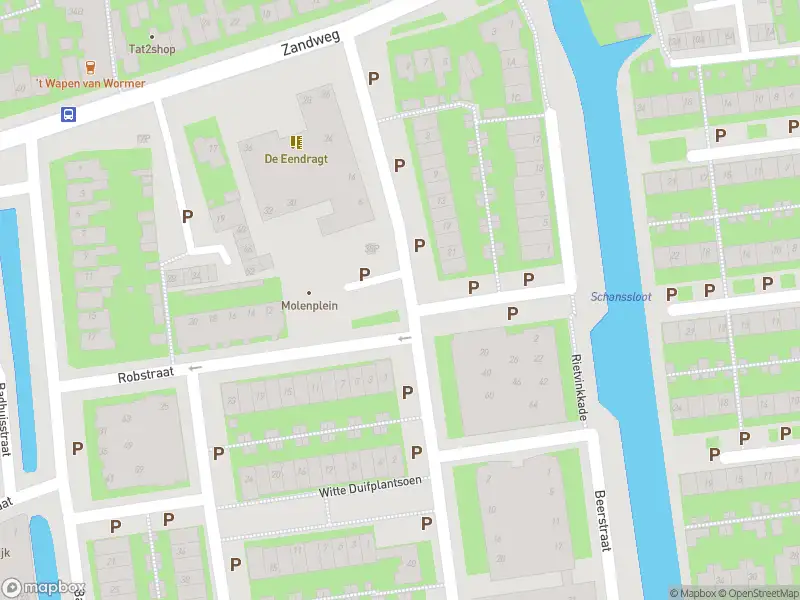 Brandweer met gepaste spoed naar de Mooriaanstraat in Wormer vanwege een liftopsluiting