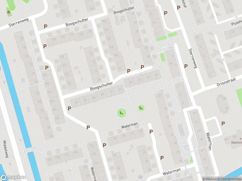 Overlastmelding Boogschutter in Hoorn gesloten