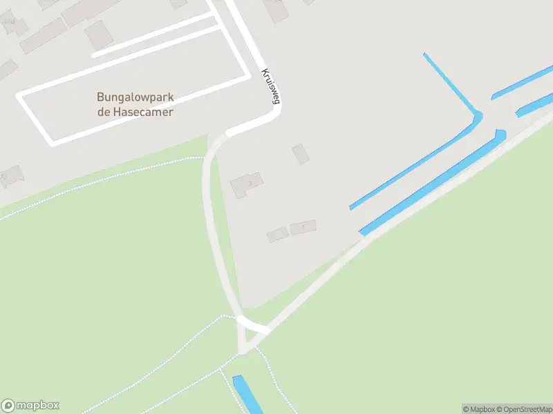 Overlastmelding Kruisweg in Callantsoog gesloten