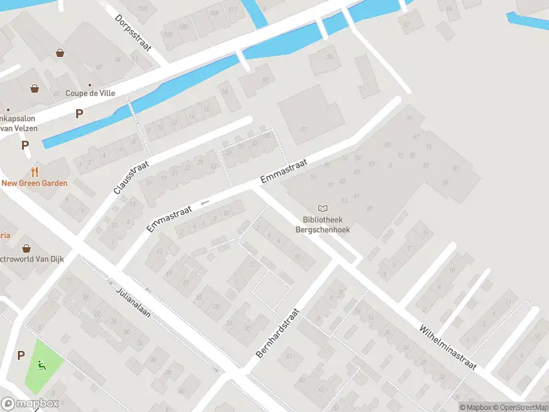 112 melding Besteld ambulance vervoer naar de Wilhelminastraat in Bergschenhoek