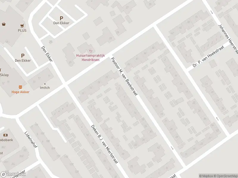 112 melding Overlastmelding Pastoor M. van Beekstraat in Best