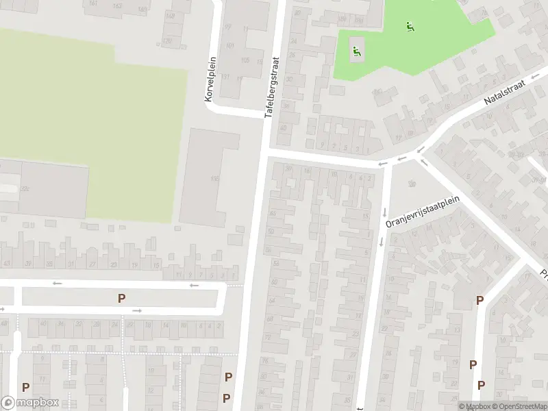 112 melding Overlastmelding Tafelbergstraat in Tilburg