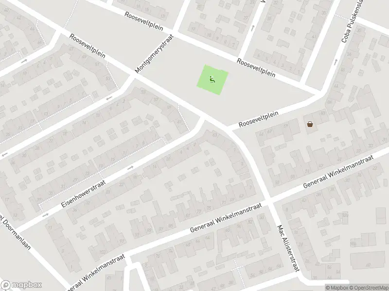 112 melding Overlastmelding Eisenhowerstraat in Tilburg gesloten