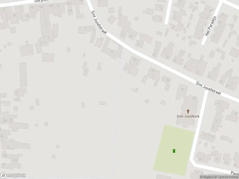 Overlastmelding Wintersteeg in Eijsden gesloten