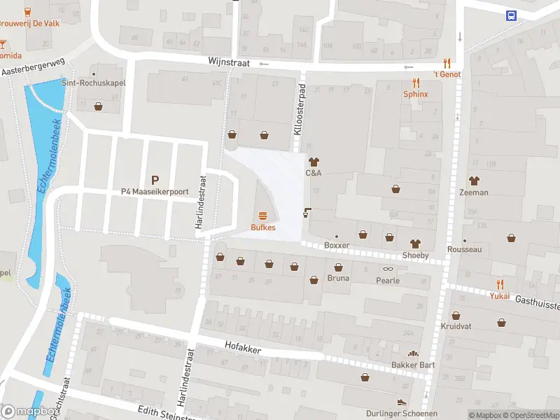 Overlastmelding Ursulinenplein in Echt gesloten