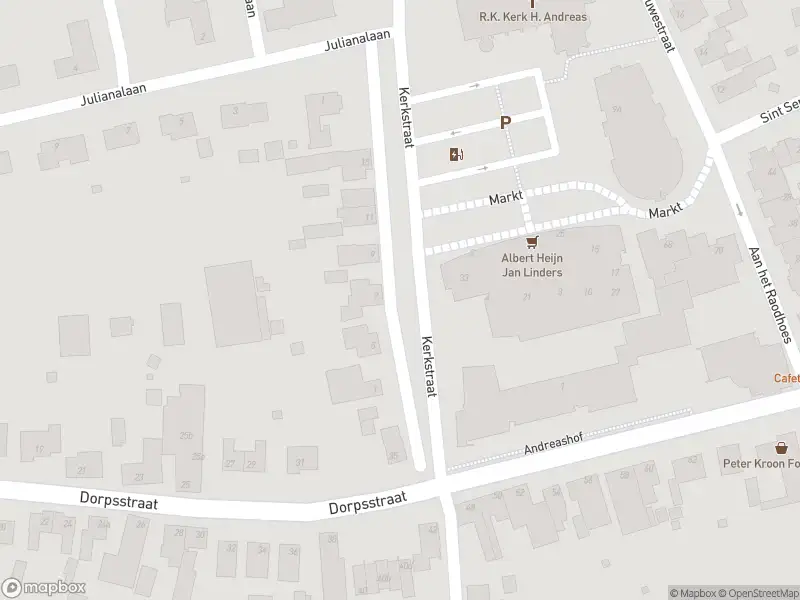 112 melding Overlastmelding Kerkstraat in Melick gesloten