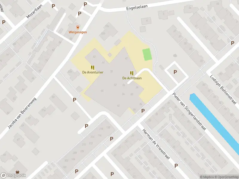 112 melding Anonieme overlastmelding Pieter van Slingerlandstraat in Voorhout gesloten