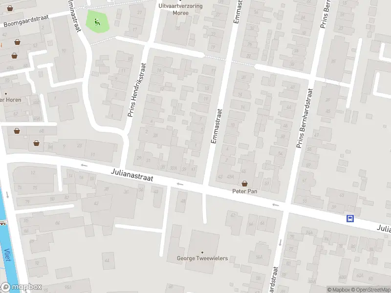 Overlastmelding Emmastraat in Oud-Beijerland