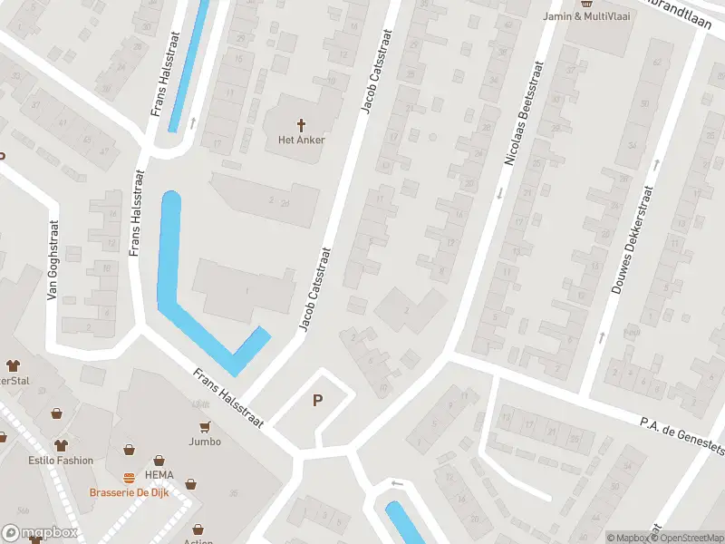 112 melding Besteld ambulance vervoer naar de Jacob Catsstraat in Sliedrecht