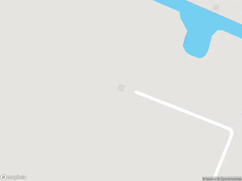 Overlastmelding Uppelse Steeg in Almkerk