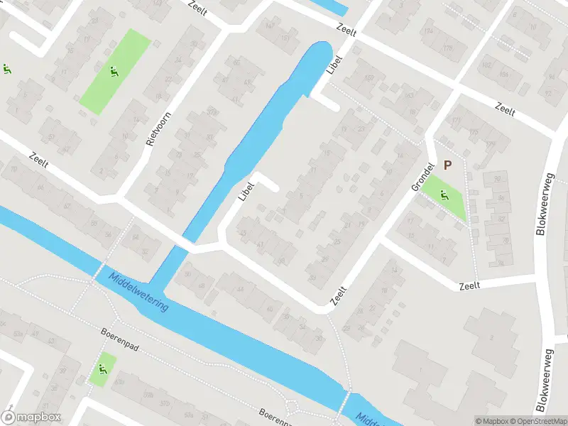 112 melding Overlastmelding Libel in Alblasserdam