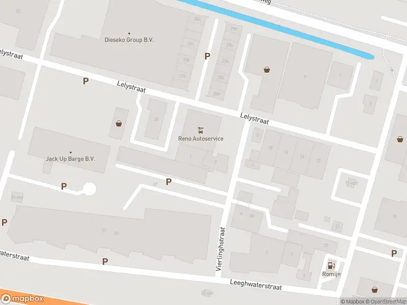 Overlastmelding Vierlinghstraat in Sliedrecht