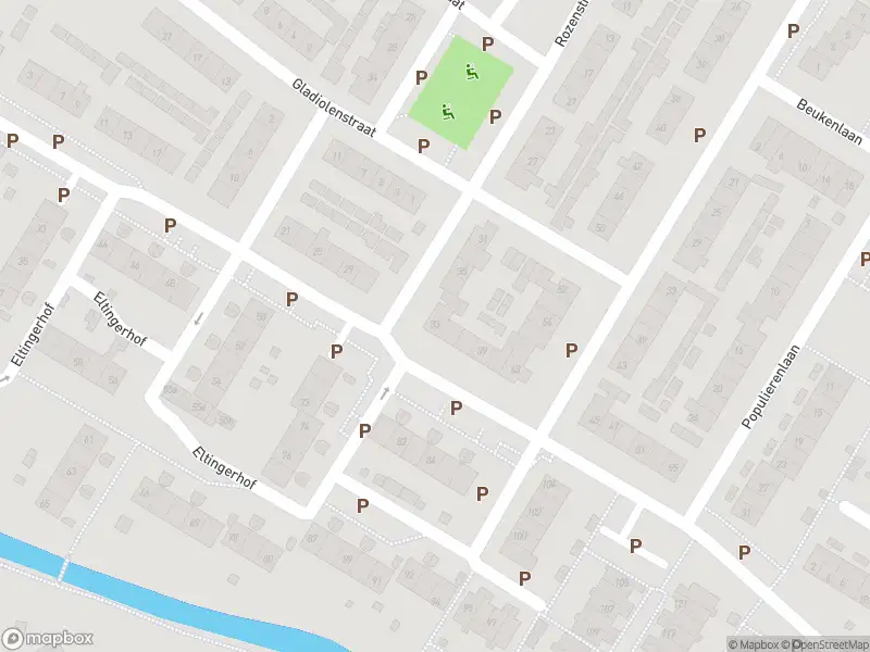 112 melding Overlastmelding Kennedystraat in Duiven gesloten