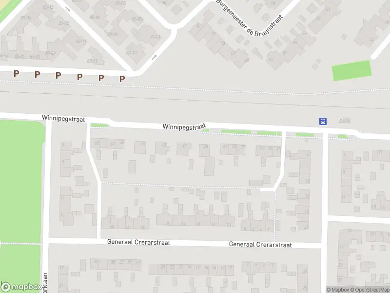 Overlastmelding Winnipegstraat in Doetinchem gesloten