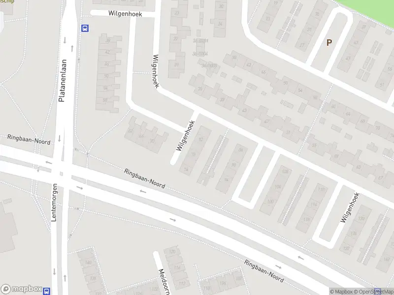 112 melding Overlastmelding Wilgenhoek in Zevenaar