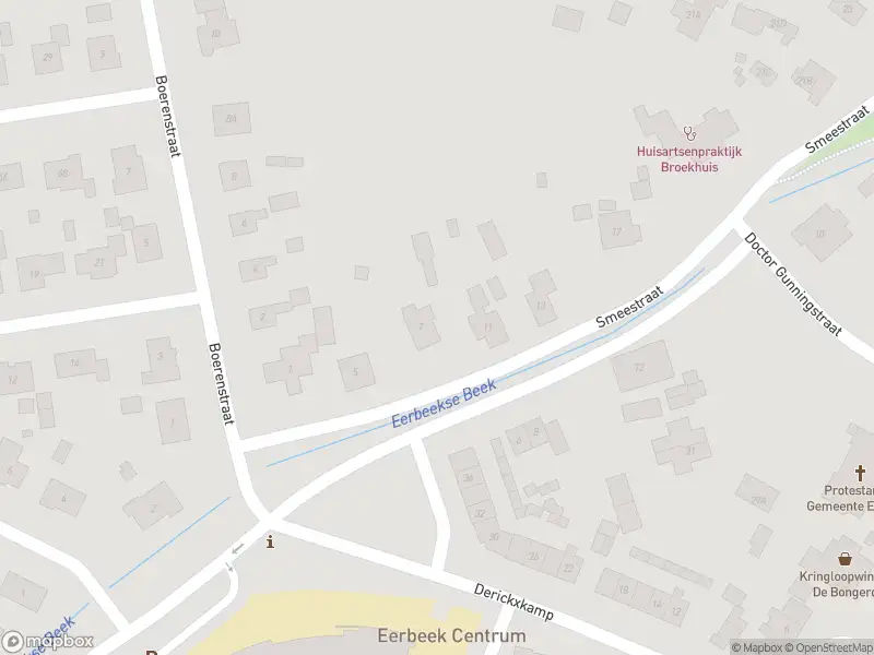 Overlastmelding Smeestraat in Eerbeek gesloten