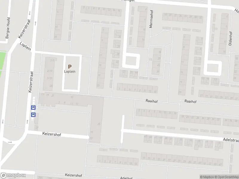 Overlastmelding Raaihof in Arnhem gesloten