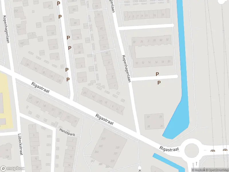 112 melding Anonieme overlastmelding Kopenhagenlaan in Lelystad gesloten