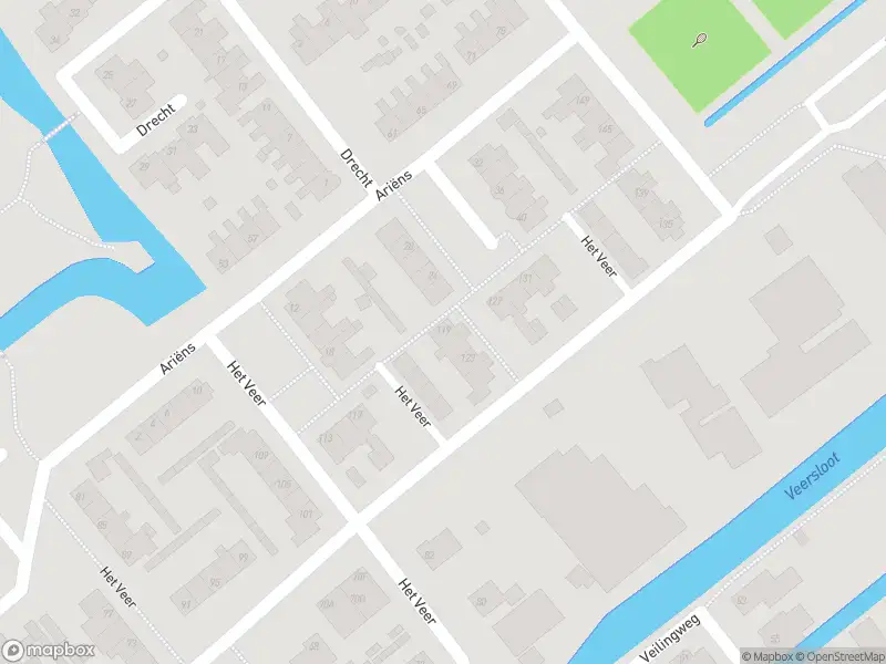 Overlastmelding Het Veer in Avenhorn