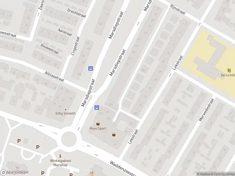 Overlastmelding Marsdiepstraat in Den Helder gesloten