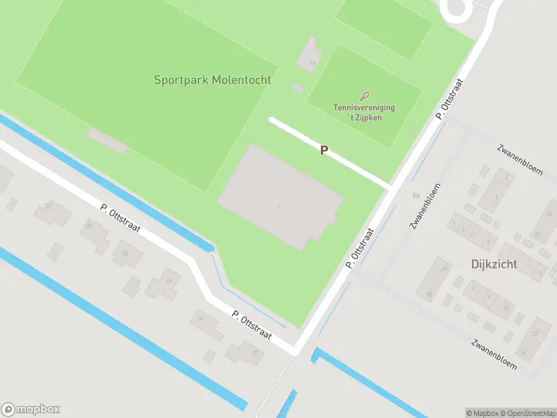 Overlastmelding P. Ottstraat in Schagerbrug