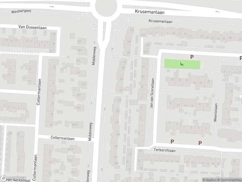 112 melding Overlastmelding Middenweg in Heerhugowaard