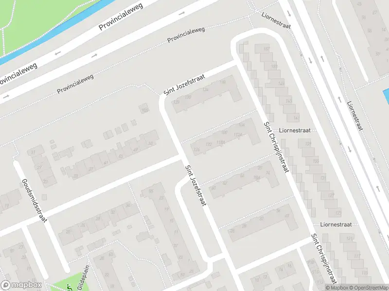 112 melding Overlastmelding Sint Jozefstraat in Hoorn gesloten